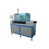CNJ-Full Auto Smart Card Milling Machine