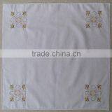 Discount Quality Cotton Table Napkin thumbnail-4