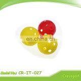 70mm Plastic Baseballs thumbnail-4