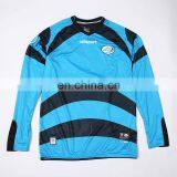 100% Cotton Soccer Referee Jersey thumbnail-1