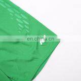 Green Silicone Printed Soccer Short thumbnail-4