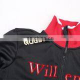 Hot Sell Mens Fleece Tracksuit With Top Quality thumbnail-3