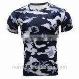 Normzl Private Label Compression Sleeve Wholesale Youth Compression Arm Sleeve Camo Shirts thumbnail-1