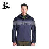 Custom High Quality Windbreaker Jacket for Men and Women thumbnail-1