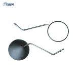 Fashion Motorcycle Side View Mirror,ABS Shell,10mm Thread,motorcycle OEM Parts thumbnail-4
