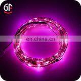Festival Decor 33ft 10M 100 LED Yellow New Christmas Lights thumbnail-6