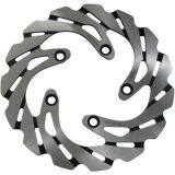 Kawasaki Mitsubishi Motorcycle Brake Disc Rotor CNC Machined Front Floating