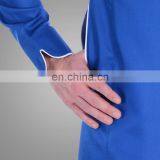 2017 Factory Direct Sales Muslim Men Clothing Latest Burqa Designs With Button Thobe Casual Middle East Region Abaya thumbnail-5