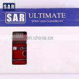 Cheap Airbrush Accessory Car Spray Gun Cleaning Brush Kit Set thumbnail-2