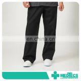 Hotel Receptionist Uniforms Of Work Shirt And Men Jogger Pants thumbnail-5