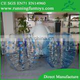 Cheap Price!!! TPU/PVC Rent Bubble Ball Soccer,body Zorb Ball for Sale,body Bumper Ball thumbnail-1