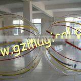 Color Ribbon Water Walking Ball