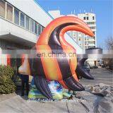 5m High Inflatable Fish Mascot for City Parade Decoration Sam yu 1886 thumbnail-1