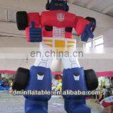 2014 New Brand Advertising Inflatable Robot