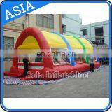 Inflatable Paintball Field, Paintball Arena for Paintball Bunkers Shooting Soprt