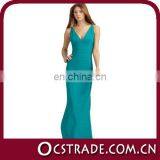 2014 Elegant New Style Celebrity Mermaid Dresses thumbnail-1