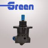 Vickers VTM42 Hydraulic Power Steering Pump thumbnail-1