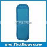 Children Popsicle Protection Wrap Neoprene Custom Ice Pop Sleeve thumbnail-6