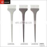 Hot Sale Deaign Plastic Hair Coloring Dye Brush