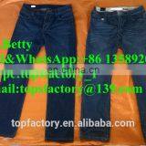 Fashion Bulk Clothing for Sale Thot Sale Used Clothes All Mixed Used Clothes thumbnail-6