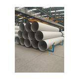 Stainless Steel Industry Pipe thumbnail-1