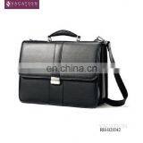 Business Briefcase Laptop Messenger With High Quality Softback for Businessman thumbnail-1