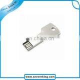 Wholesale 1gb 2gb 4gb 8gb 16gb 32gb Metal Usb Key thumbnail-1