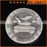 2015 Fashionable Good Quality Tungsten Coin thumbnail-1