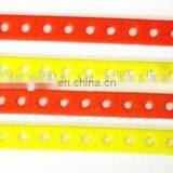 3D Soft PVC Keychain for 2015 New Year thumbnail-3