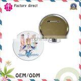 Customized Metal Lapel Pin or DIY Metal Pin Badge With Factory thumbnail-2