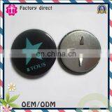 Foshan Factory Pin Button Suit Badges With Logo thumbnail-6