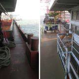 Sale：2400T Inland Container Ship thumbnail-2