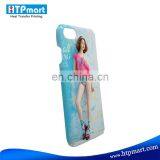 High Quality PC Sublimation Mobile Phone Case for IPhone