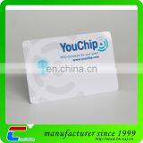 Customize RFID MIFARE Classic EV1 4K Smart Card thumbnail-3