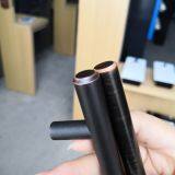 New ORB Color Bronze Solid Metal Kitchen Handle Closet Handles thumbnail-2