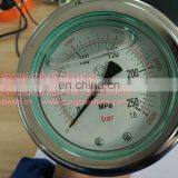 2500Bar 250MPa PRESSURE GAUGE thumbnail-3