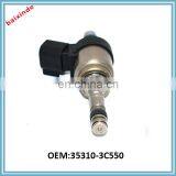 Fuel Injector Nozzle 35310-3C550 353103C550 For Azera Genesis Santa Fe 3.3L 3.8L 2012 2013 thumbnail-3