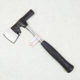 Steel Tubular Handle Antiskid Multi Purpose Working Axe thumbnail-2