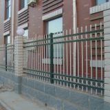 Cyclone Fence Heavy Gauge Commercial Wire Mesh Fence