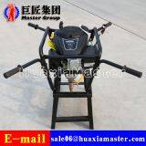 BXZ-2 Double Person Opera Kohler Engine Portable Core Sample Drilling Rig For Sale thumbnail-2