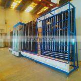 Vertical/Horizontal Float Glass Washing Machine, Float Glass Washer Machine thumbnail-3