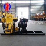 Water Well Drilling Machine Rock Core Drilling Rig With Diamond Bits For Sale