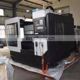 VMC850 4-axis Machining Center Wholesale thumbnail-3