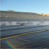 water proof smooth 1mm/1.5mm hdpe geomembrane liner price