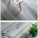 SPC Floor Vinyl Flooring Sheet Tiles Slotted Click Lock 4.0mm Thickness 0.4mm Wear Layer