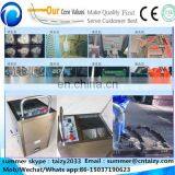 Dry Ice Pellet Making Machine/dry Ice Pelletizer/dry Ice Blasting Machine thumbnail-4
