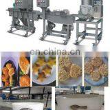 China Manufacturer Powerful Burger Forming Machine thumbnail-4