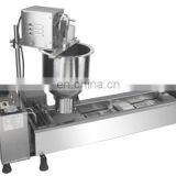 2017 новый сладкий аппарат для изготовления пончиков