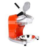 Double Knife Household Commercial ss Electric Ice Block Crusher Machine