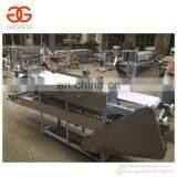 Multifunctional Good Quality Fried Rice Noodle Making Machine Cold Noodle Machine Liangpi Maker thumbnail-3